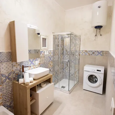 Maison Cattedrale - Proppro -