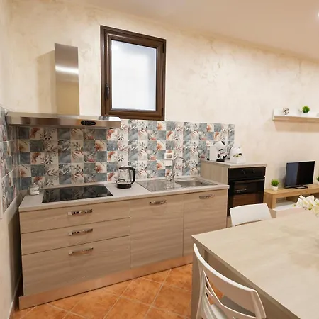Apartment Maison Cattedrale - Proppro -
