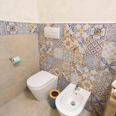 Apartment Maison Cattedrale - Proppro - Palermo