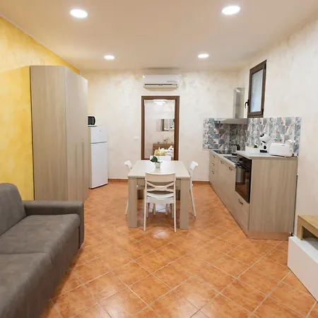 Maison Cattedrale - Proppro -