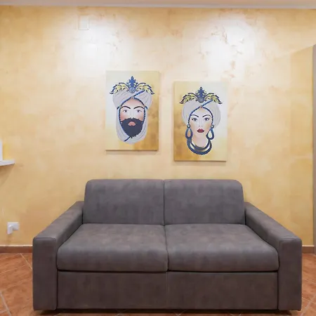 Maison Cattedrale - Proppro - * باليرمو