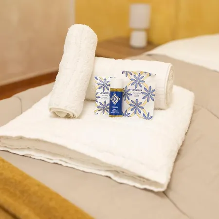 Apartment Maison Cattedrale - Proppro -