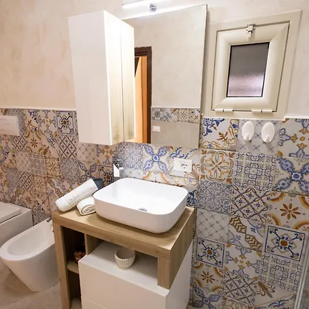Apartment Maison Cattedrale - Proppro - Palermo