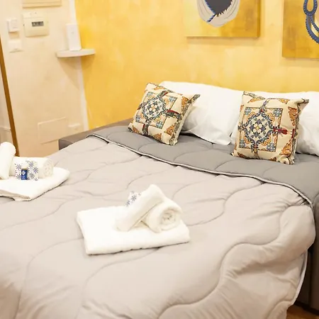 Maison Cattedrale - Proppro - Apartment Palermo