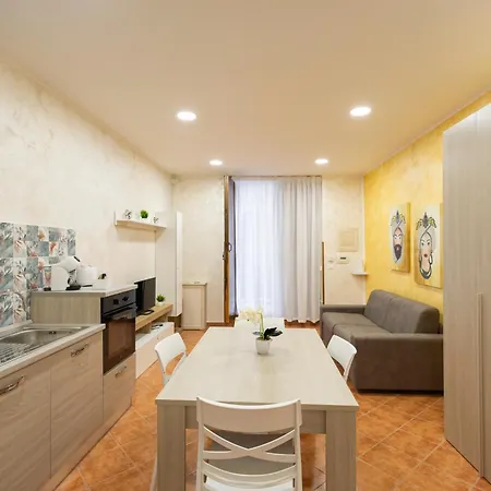 شقة Maison Cattedrale - Proppro -