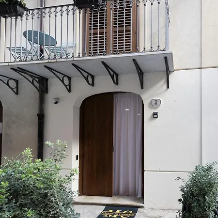 Maison Cattedrale - Proppro - Apartment