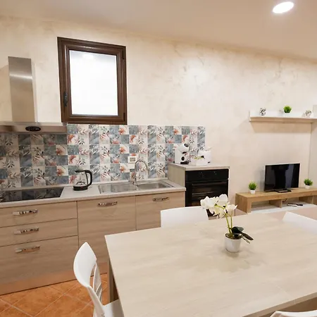 Apartment Maison Cattedrale - Proppro -