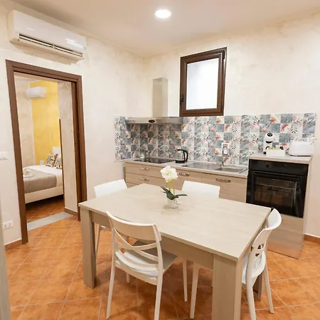 Maison Cattedrale - Proppro - * باليرمو
