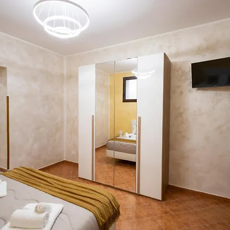 Maison Cattedrale - Proppro - Apartment Palermo