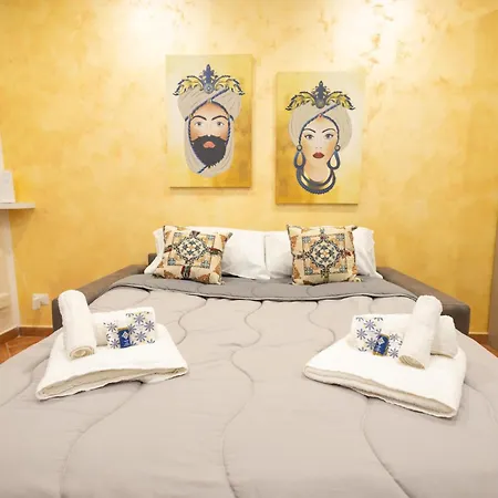 Maison Cattedrale - Proppro - Apartment