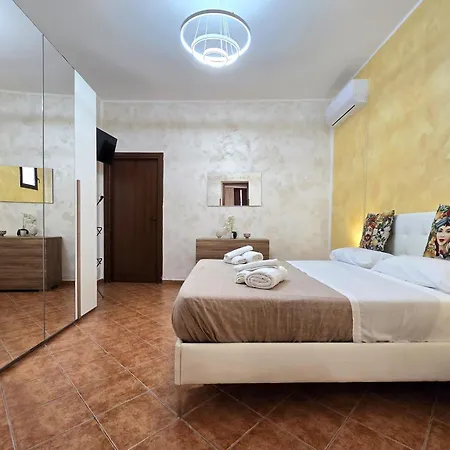 Apartmán Maison Cattedrale - Proppro Srl - Palermo