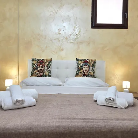 Apartmán Maison Cattedrale - Proppro Srl - Palermo