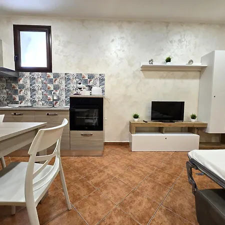 Maison Cattedrale - Proppro Srl - Palermo