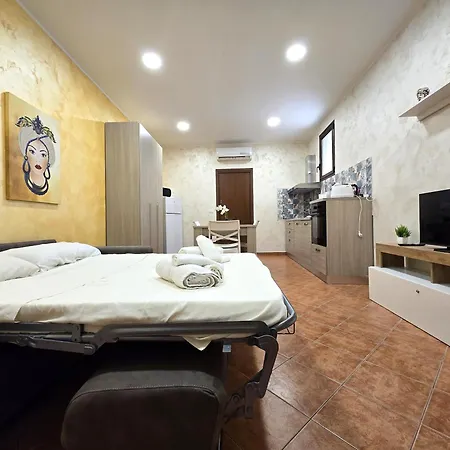 Maison Cattedrale - Proppro Srl - Apartmán