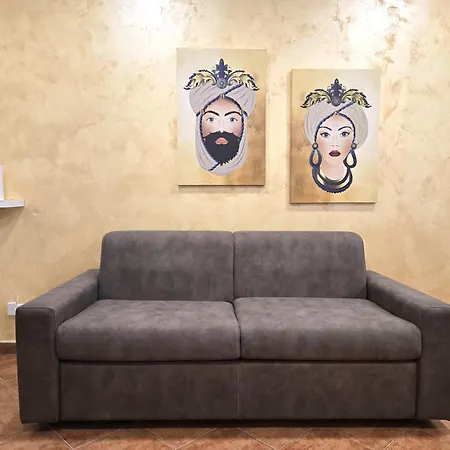 Maison Cattedrale - Proppro Srl - Palermo