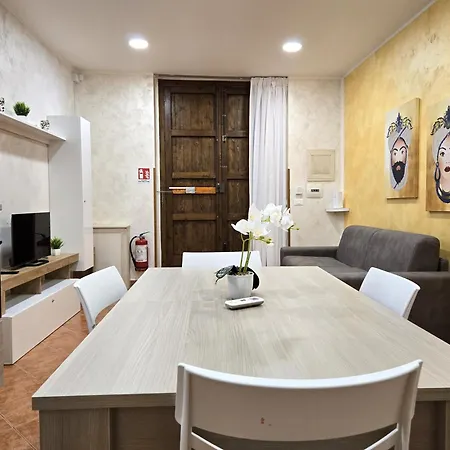 Maison Cattedrale - Proppro Srl - Apartmán *