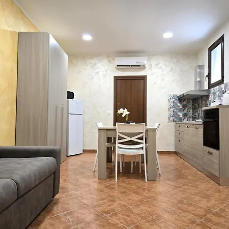 Apartmán Maison Cattedrale - Proppro Srl -