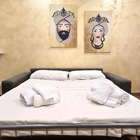 Apartmán Maison Cattedrale - Proppro Srl - *
