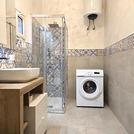 Maison Cattedrale - Proppro Srl - * Palermo
