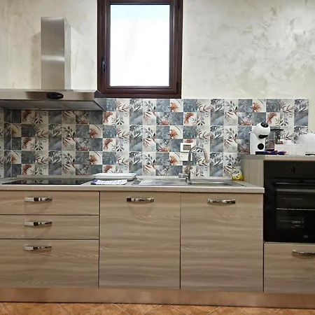 Maison Cattedrale - Proppro Srl - Apartmán Palermo